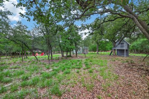 701 Baron Lane Cedar Park TX 78613