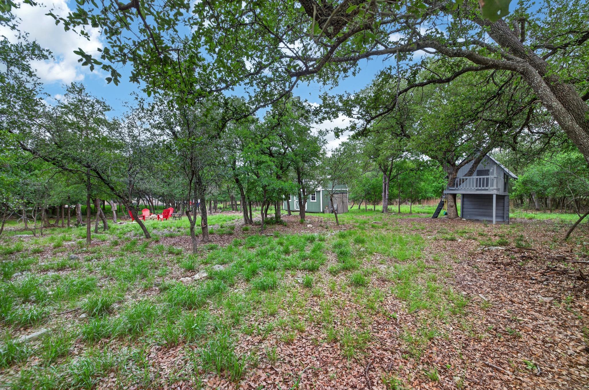 701 Baron Lane Cedar Park TX 78613