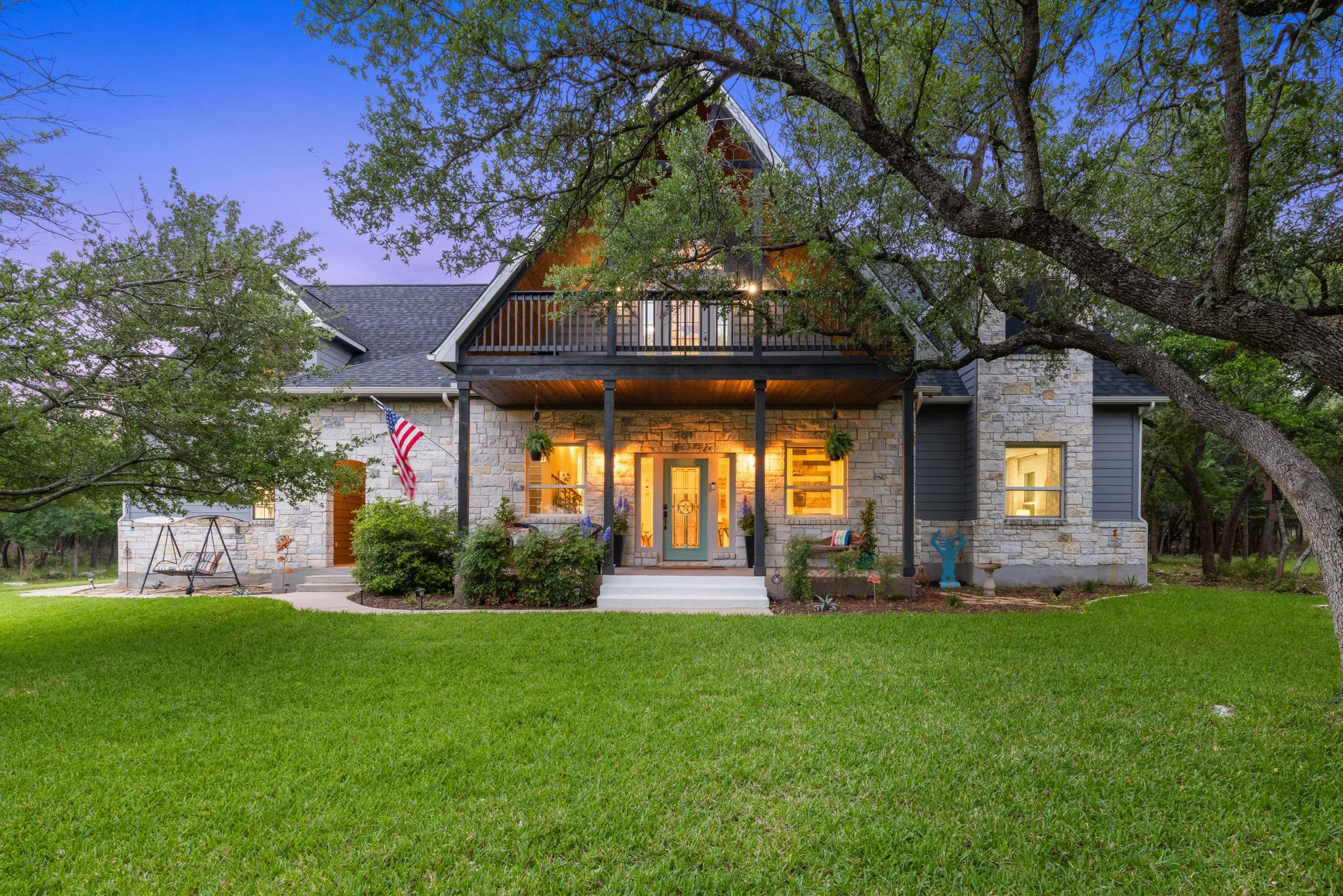 701 Baron Lane Cedar Park TX 78613