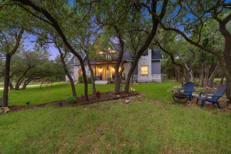 701 Baron Lane Cedar Park TX 78613