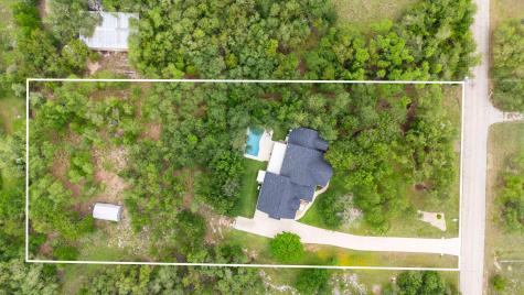 701 Baron Lane Cedar Park TX 78613