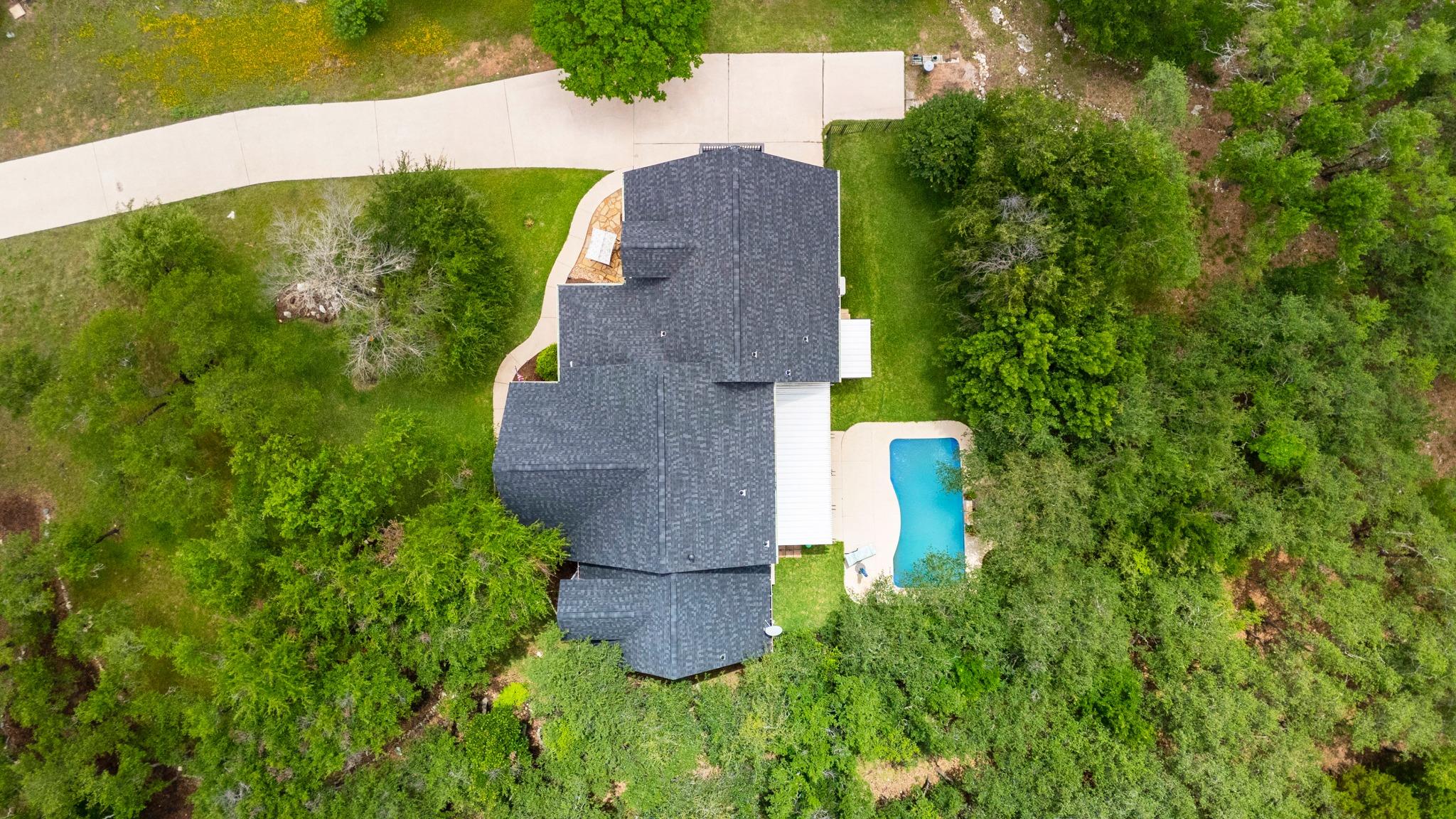 701 Baron Lane Cedar Park TX 78613