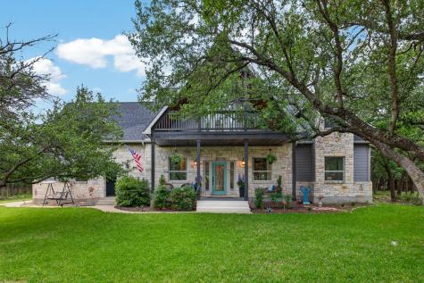 701 Baron Lane Cedar Park TX 78613