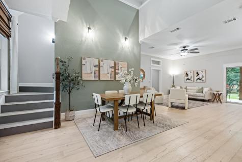 701 Baron Lane Cedar Park TX 78613