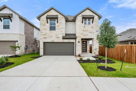 163 Great Sequoia Lane Dripping Springs TX 78620