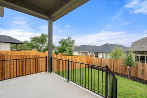 163 Great Sequoia Lane Dripping Springs TX 78620