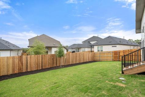 163 Great Sequoia Lane Dripping Springs TX 78620