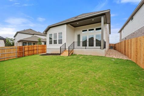 163 Great Sequoia Lane Dripping Springs TX 78620