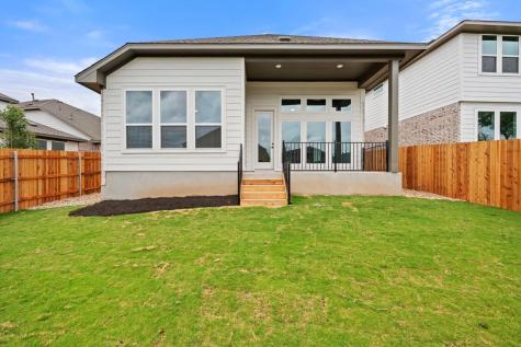 163 Great Sequoia Lane Dripping Springs TX 78620
