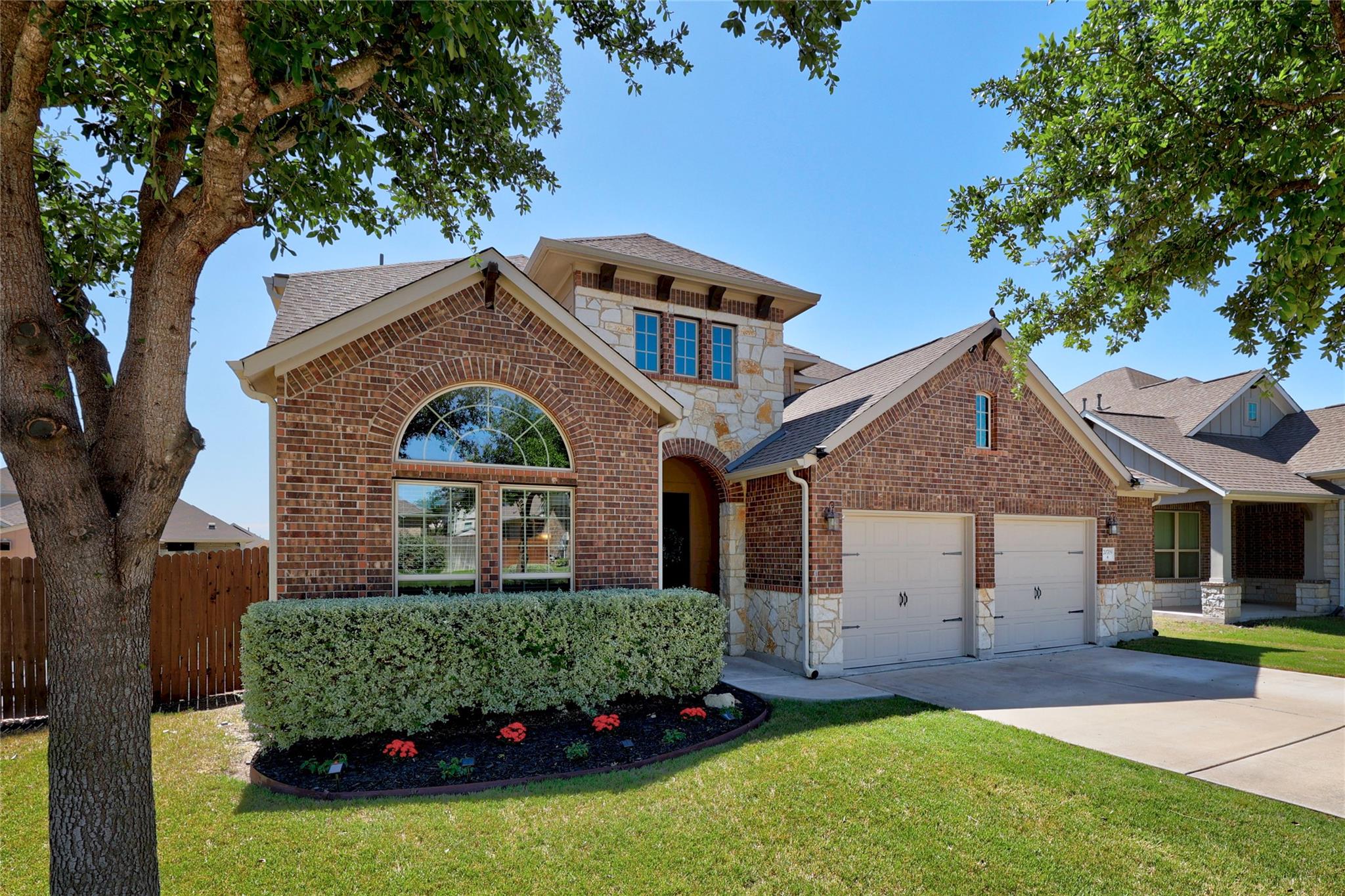 20709 Snow Bunting Lane Pflugerville TX 78660