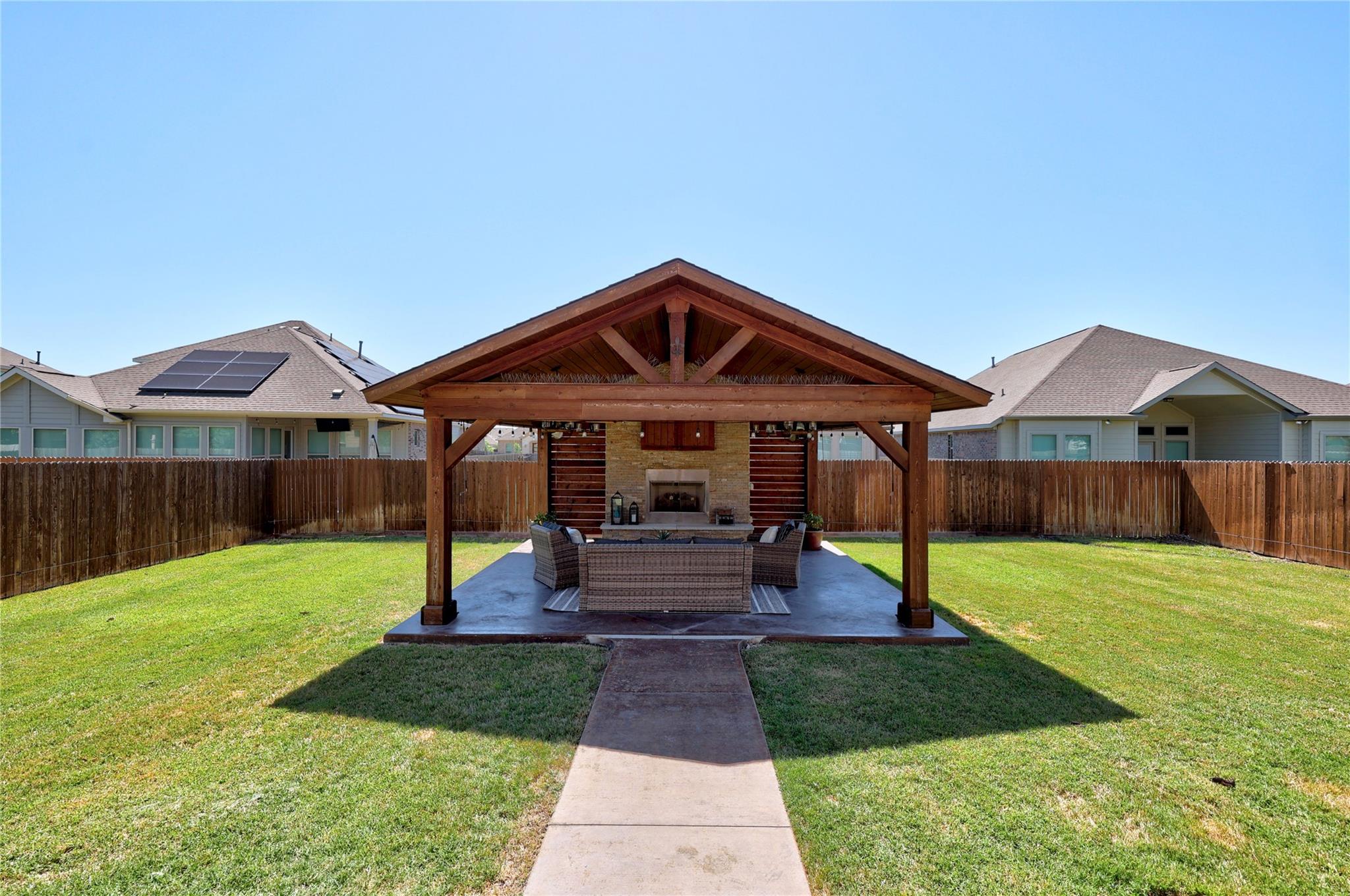 20709 Snow Bunting Lane Pflugerville TX 78660