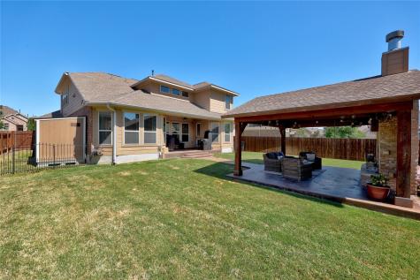 20709 Snow Bunting Lane Pflugerville TX 78660