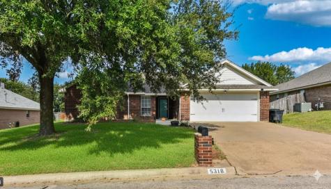 5318 W Ridge Boulevard Temple TX 76502
