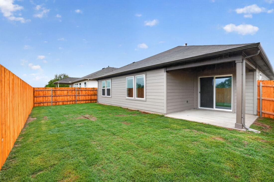 14309 Axel Johanson Drive Del Valle TX 78617