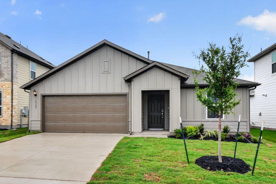 14309 Axel Johanson Drive Del Valle TX 78617