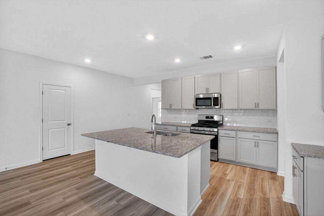 14309 Axel Johanson Drive Del Valle TX 78617
