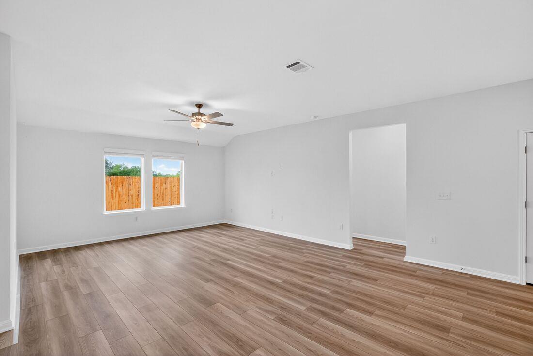 14309 Axel Johanson Drive Del Valle TX 78617