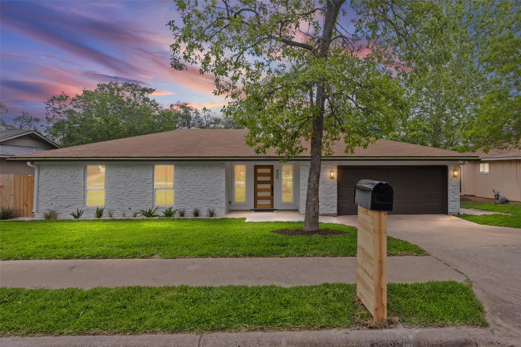 405 Tawny Drive Austin TX 78745