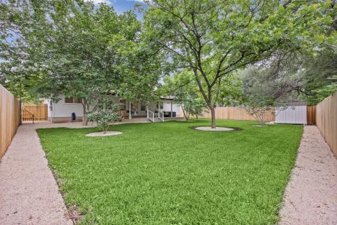 405 Tawny Drive Austin TX 78745