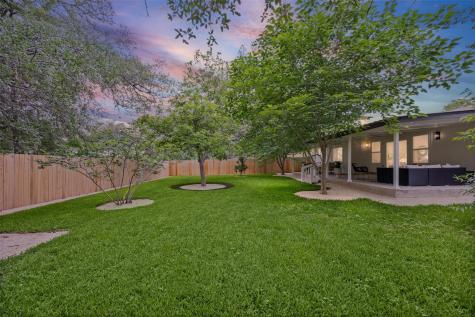 405 Tawny Drive Austin TX 78745
