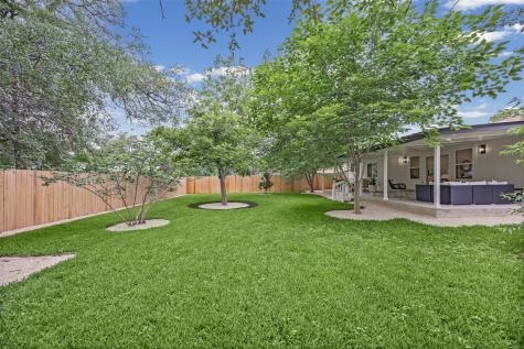 405 Tawny Drive Austin TX 78745