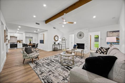405 Tawny Drive Austin TX 78745