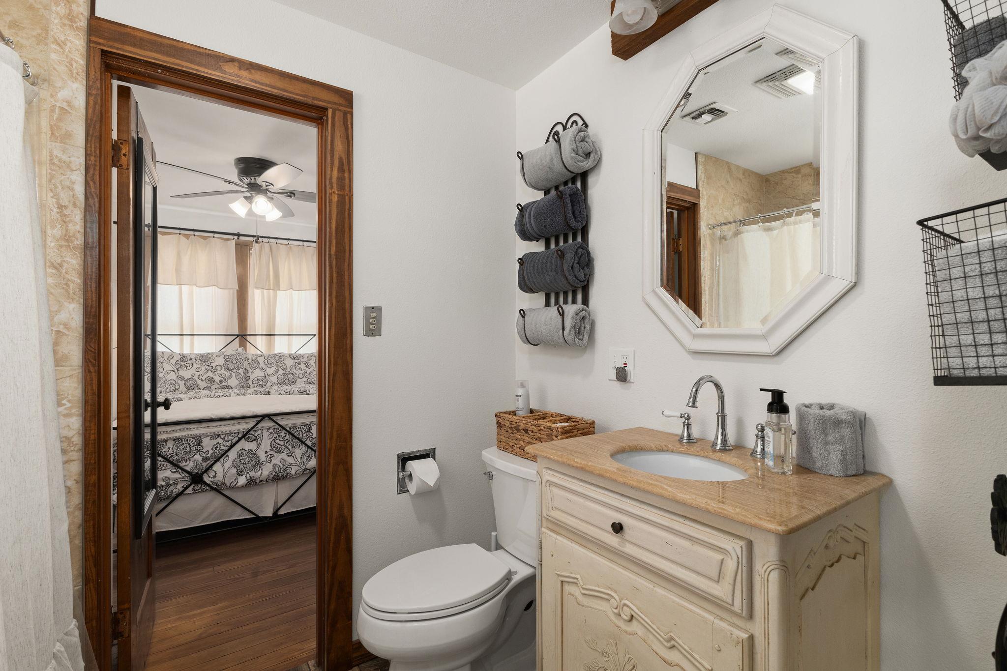 258 N Water Street La Grange TX 78945