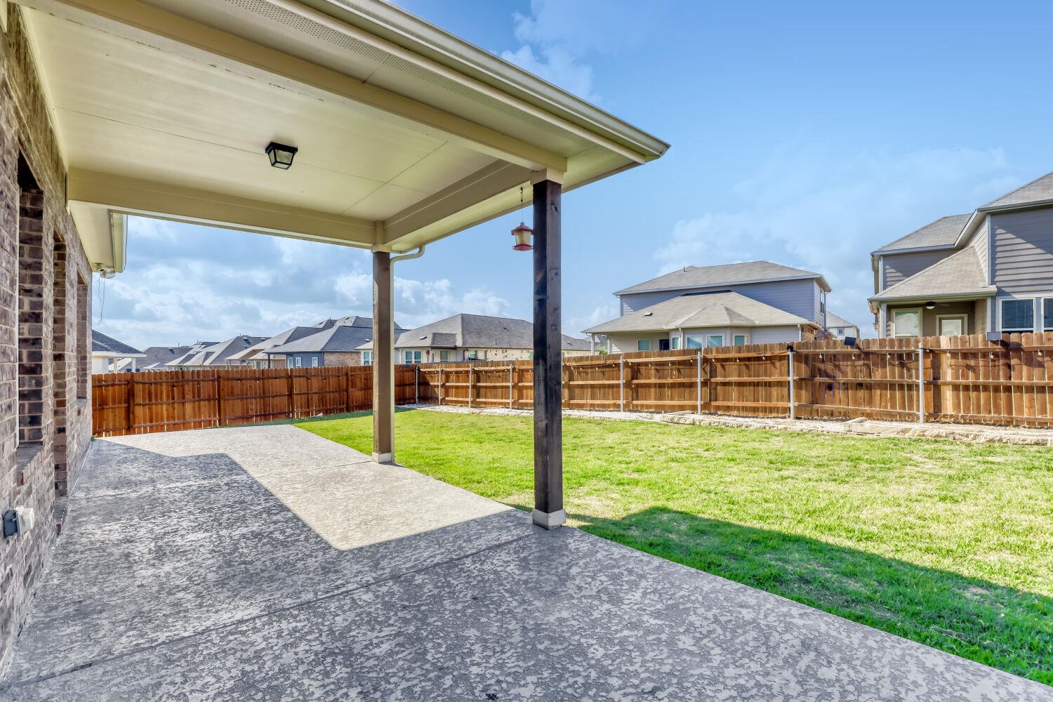 6601 Avila Way Pflugerville TX 78660