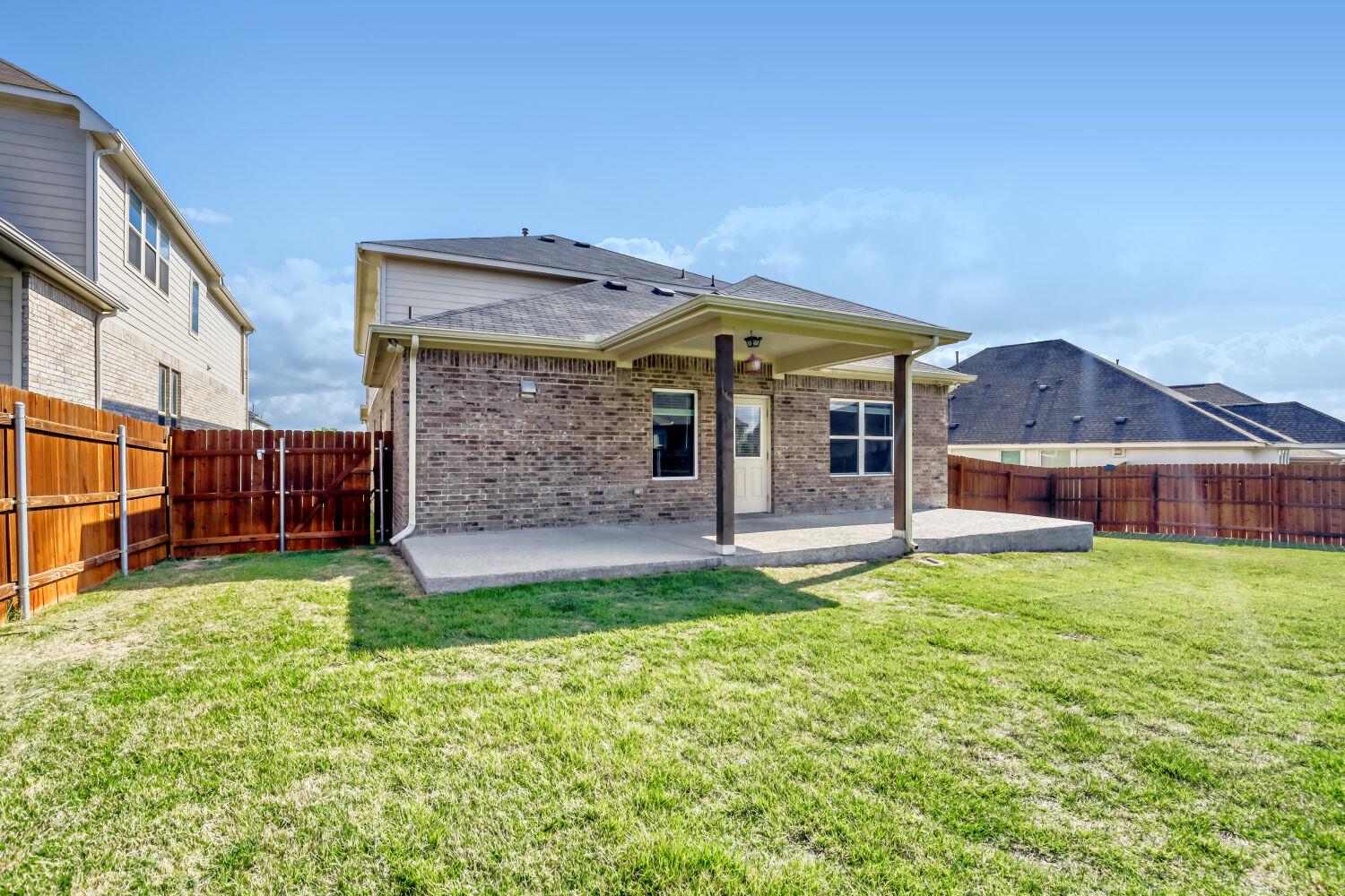 6601 Avila Way Pflugerville TX 78660