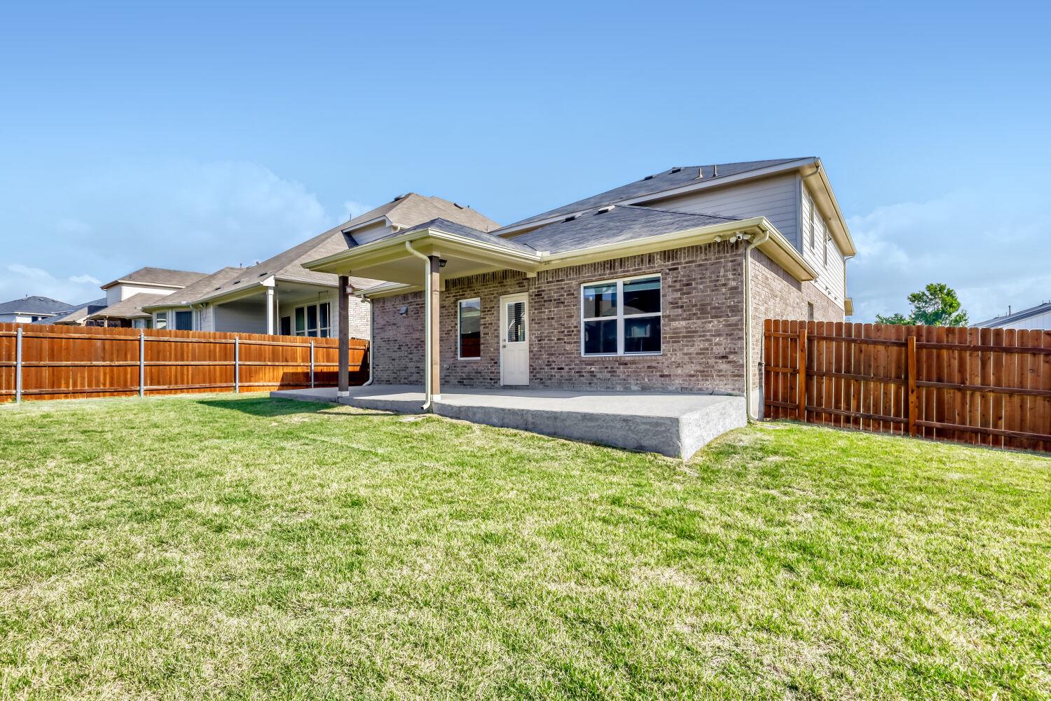 6601 Avila Way Pflugerville TX 78660