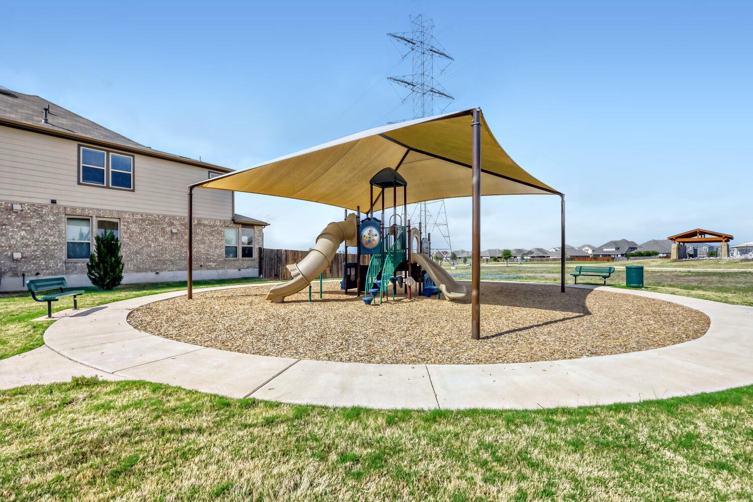 6601 Avila Way Pflugerville TX 78660