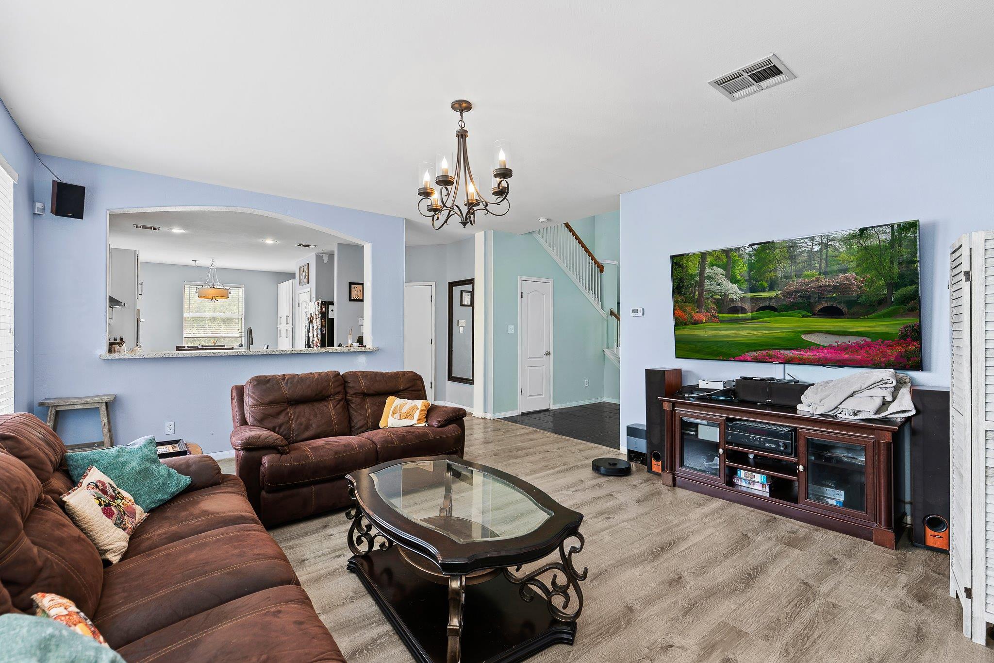 3627 Hawk Ridge Street Round Rock TX 78665