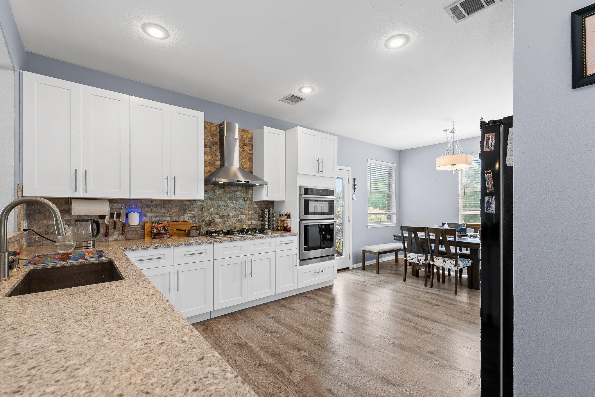 3627 Hawk Ridge Street Round Rock TX 78665