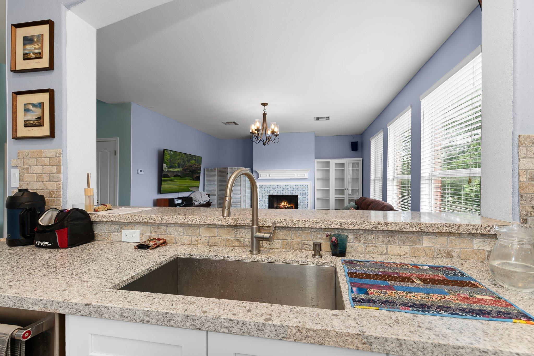 3627 Hawk Ridge Street Round Rock TX 78665