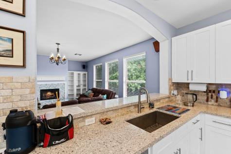 3627 Hawk Ridge Street Round Rock TX 78665