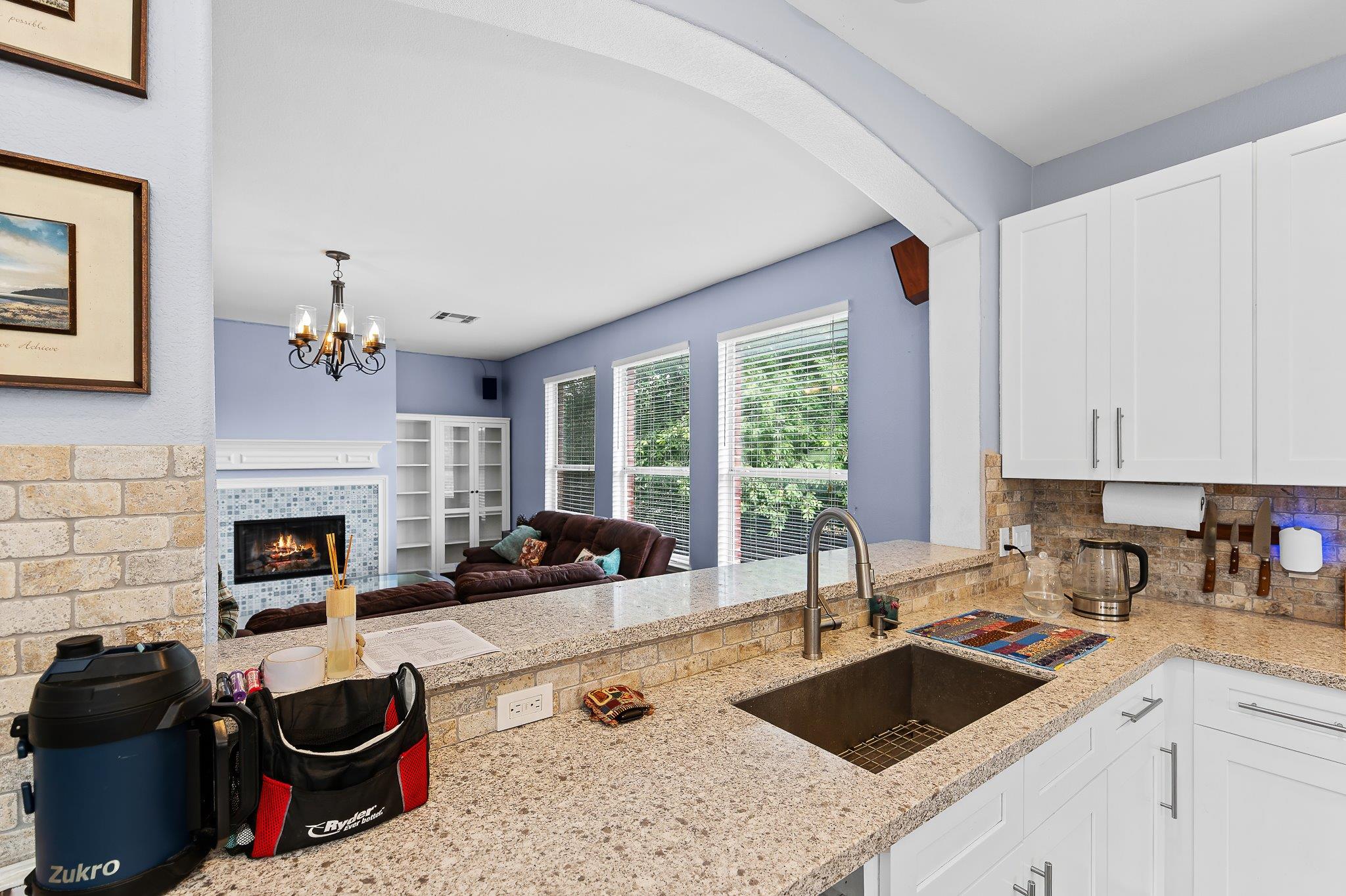 3627 Hawk Ridge Street Round Rock TX 78665