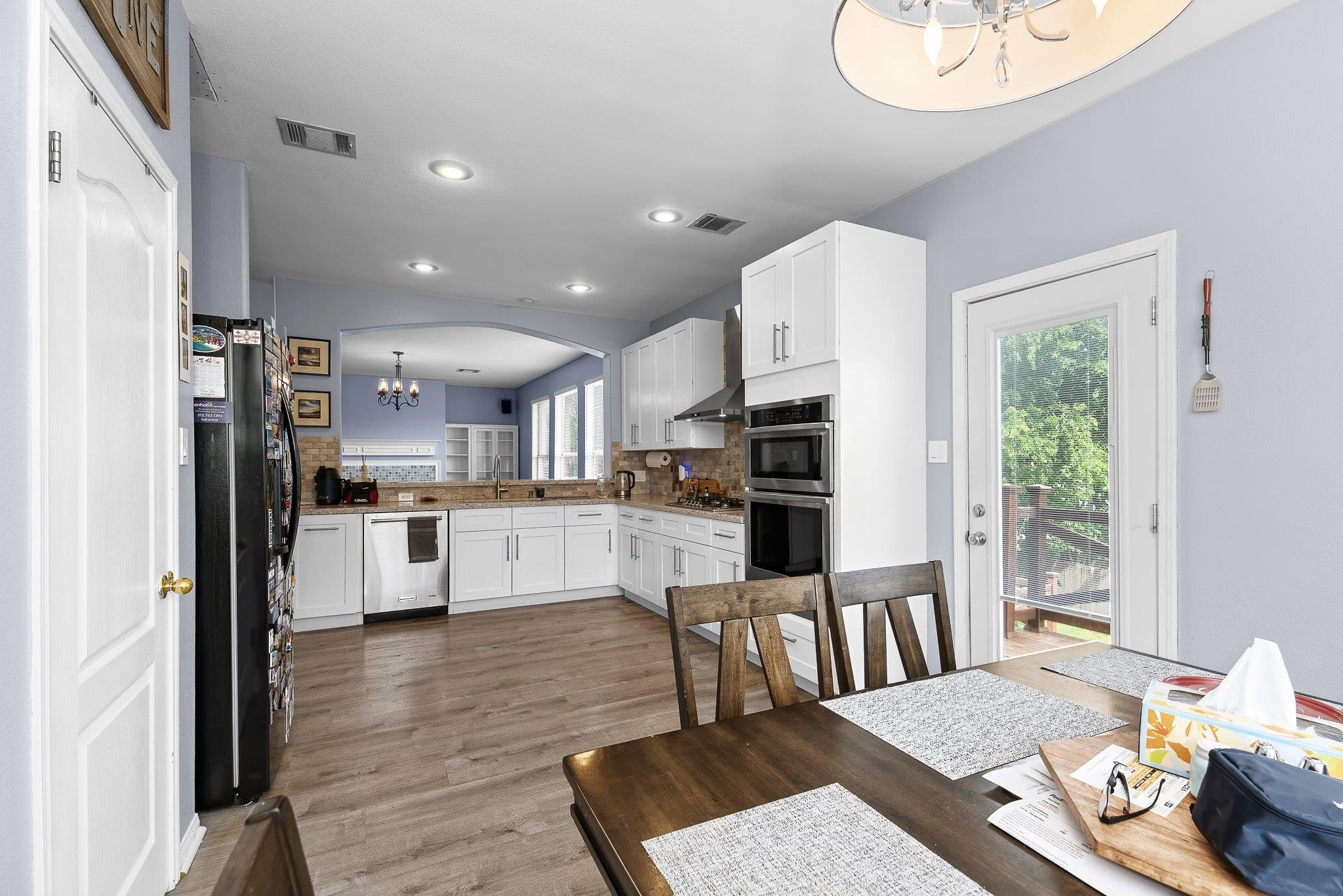 3627 Hawk Ridge Street Round Rock TX 78665