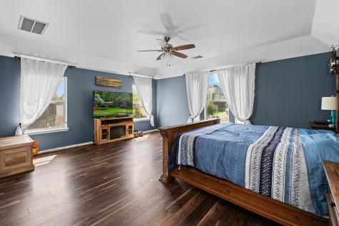 3627 Hawk Ridge Street Round Rock TX 78665
