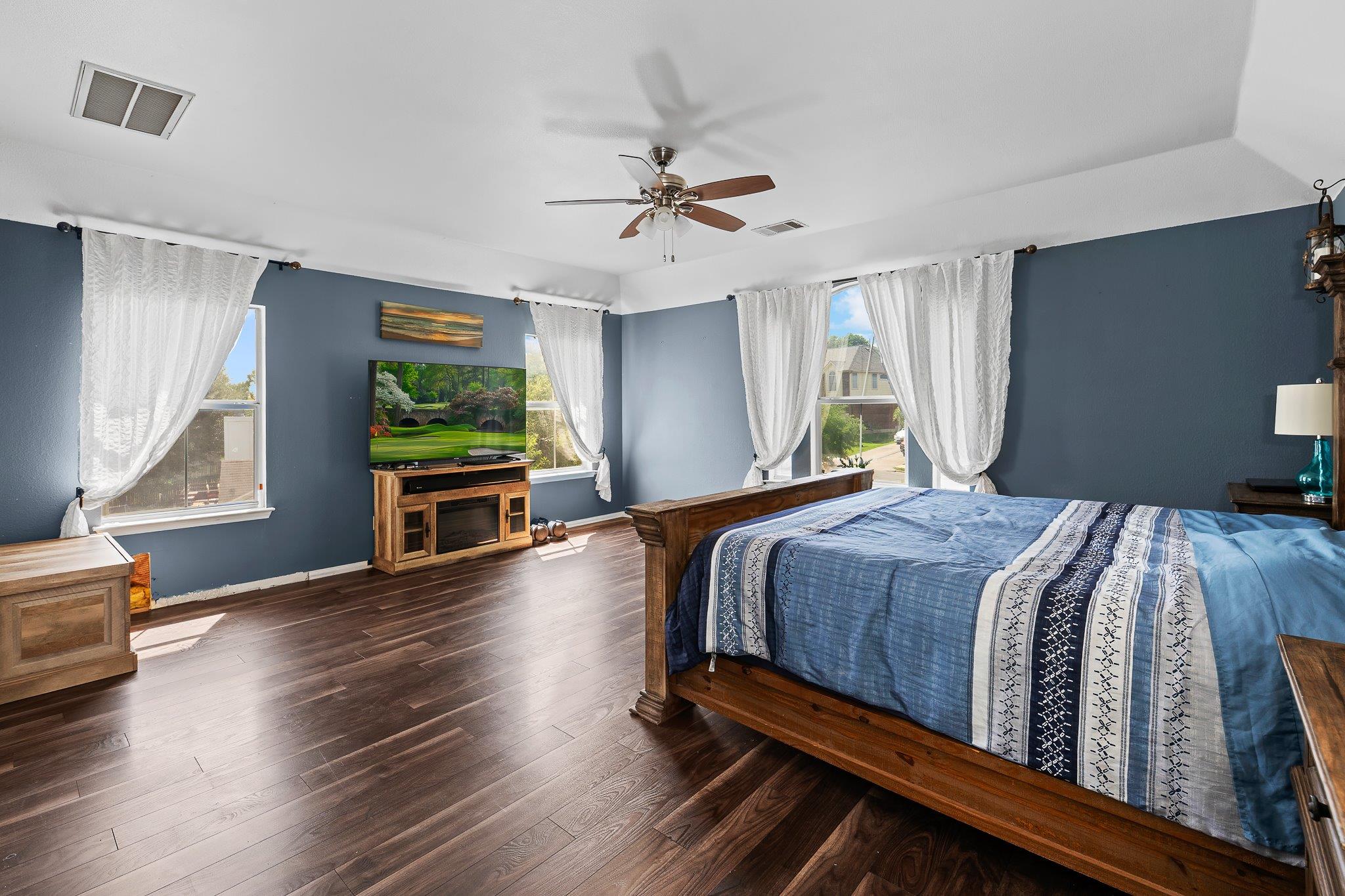 3627 Hawk Ridge Street Round Rock TX 78665