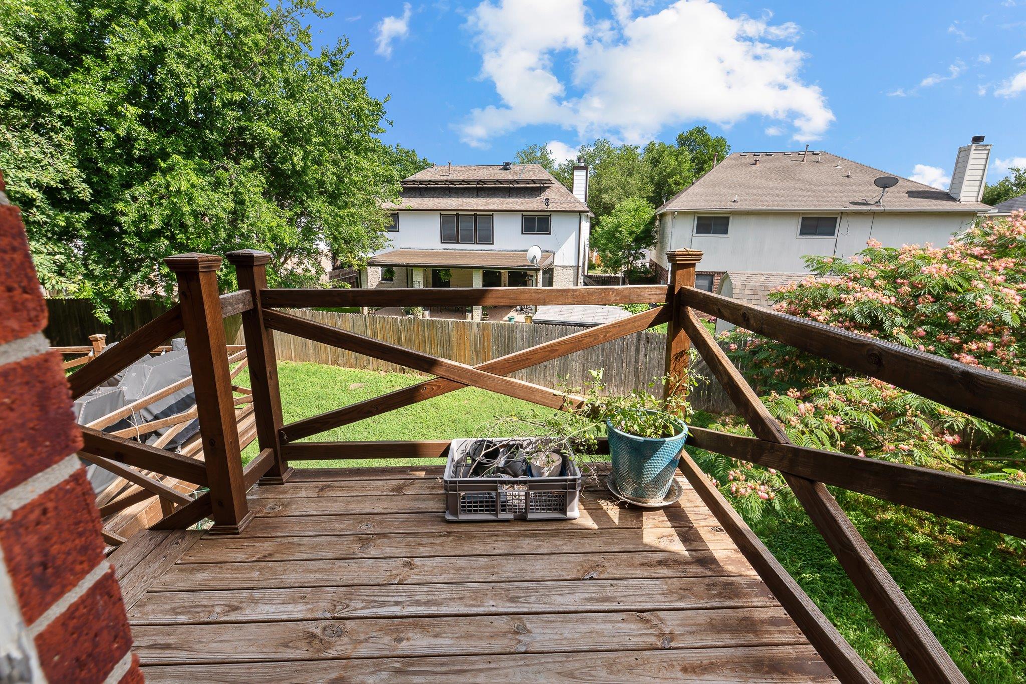 3627 Hawk Ridge Street Round Rock TX 78665