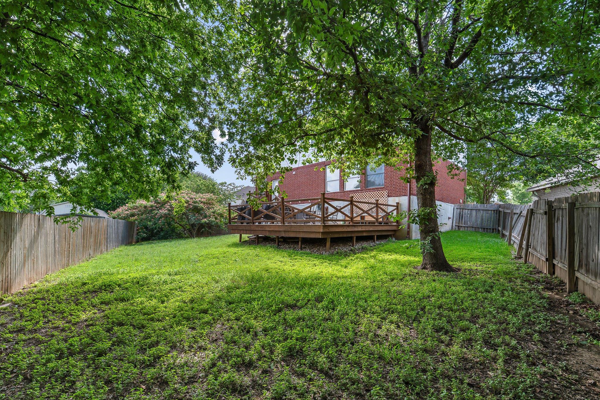 3627 Hawk Ridge Street Round Rock TX 78665