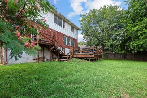 3627 Hawk Ridge Street Round Rock TX 78665
