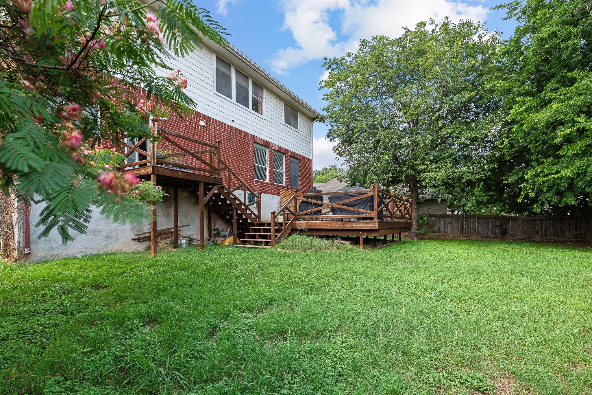 3627 Hawk Ridge Street Round Rock TX 78665