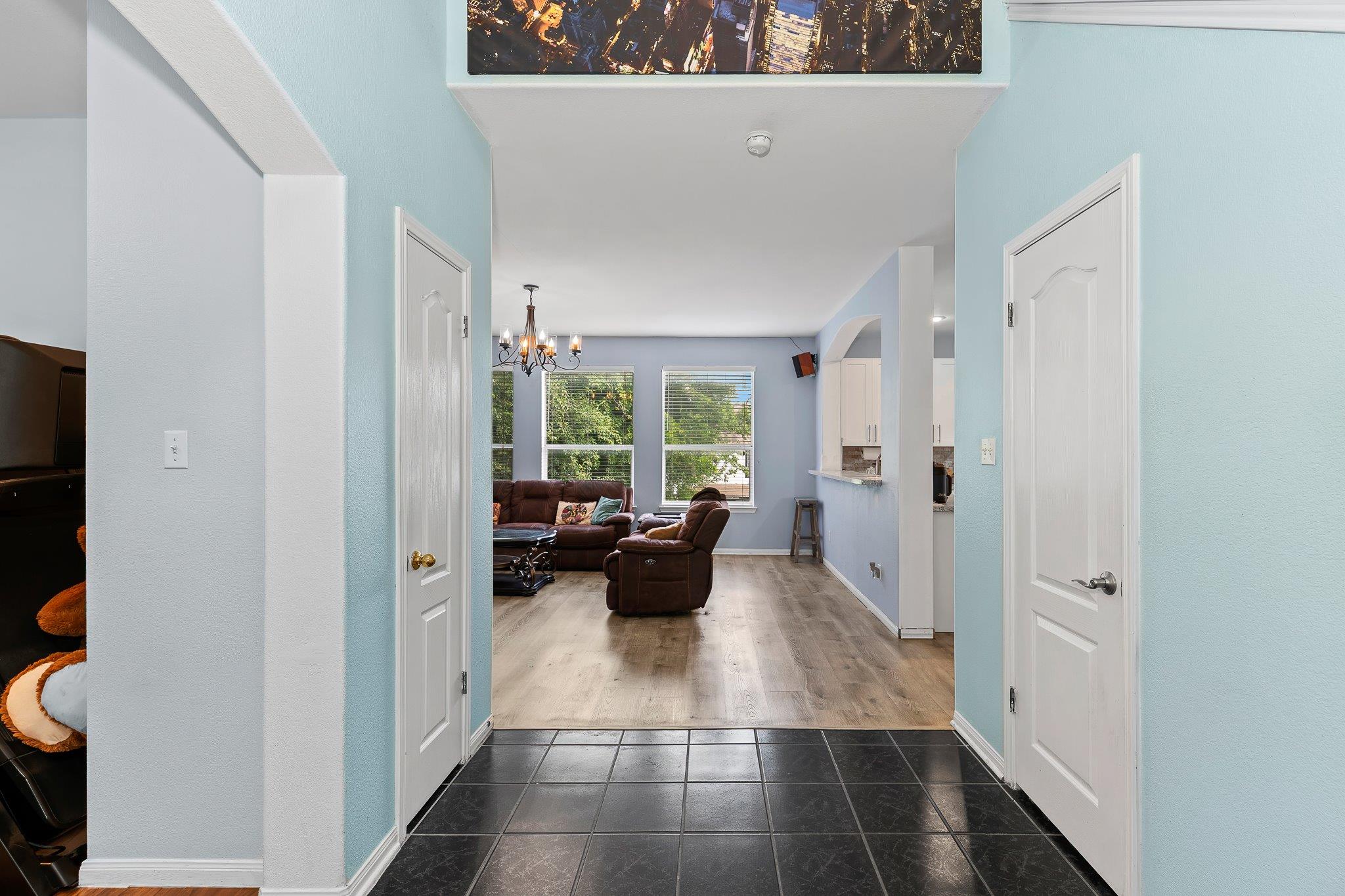 3627 Hawk Ridge Street Round Rock TX 78665