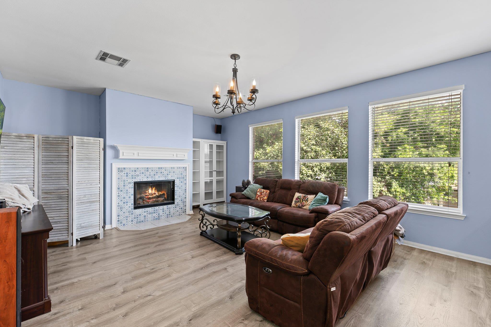 3627 Hawk Ridge Street Round Rock TX 78665