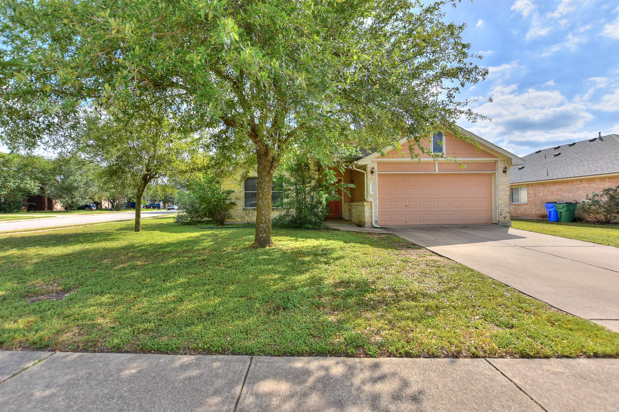 1509 Cora Marie Drive Pflugerville TX 78660