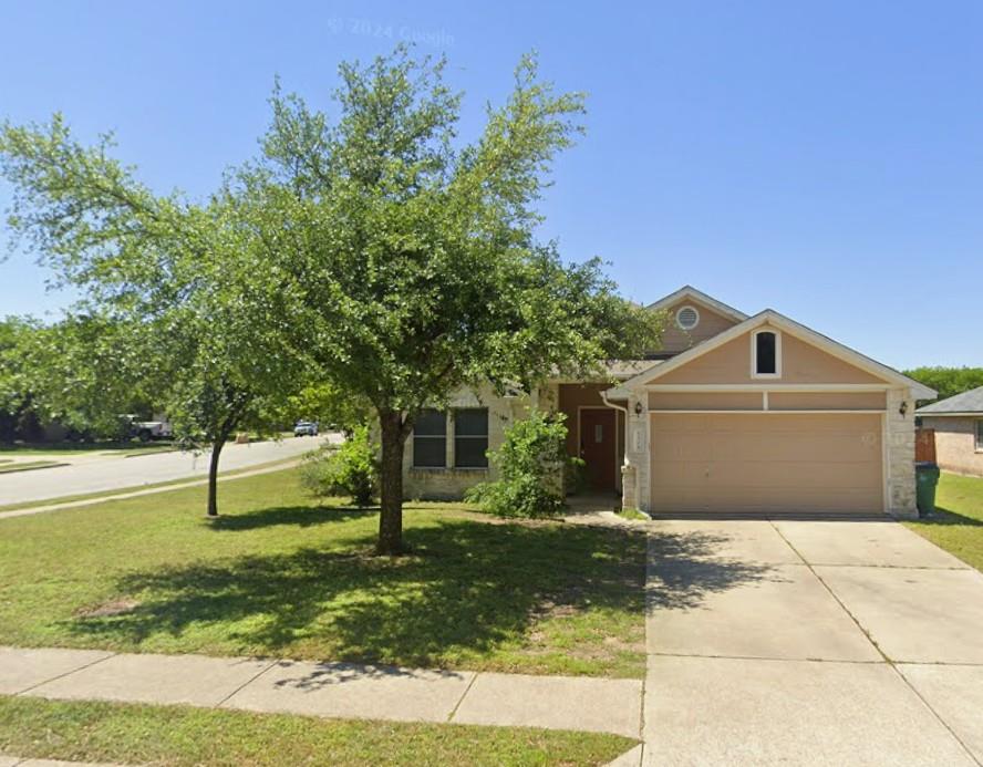 1509 Cora Marie Drive Pflugerville TX 78660