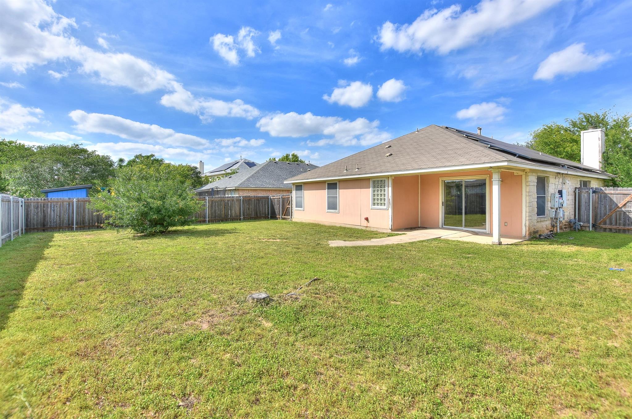 1509 Cora Marie Drive Pflugerville TX 78660