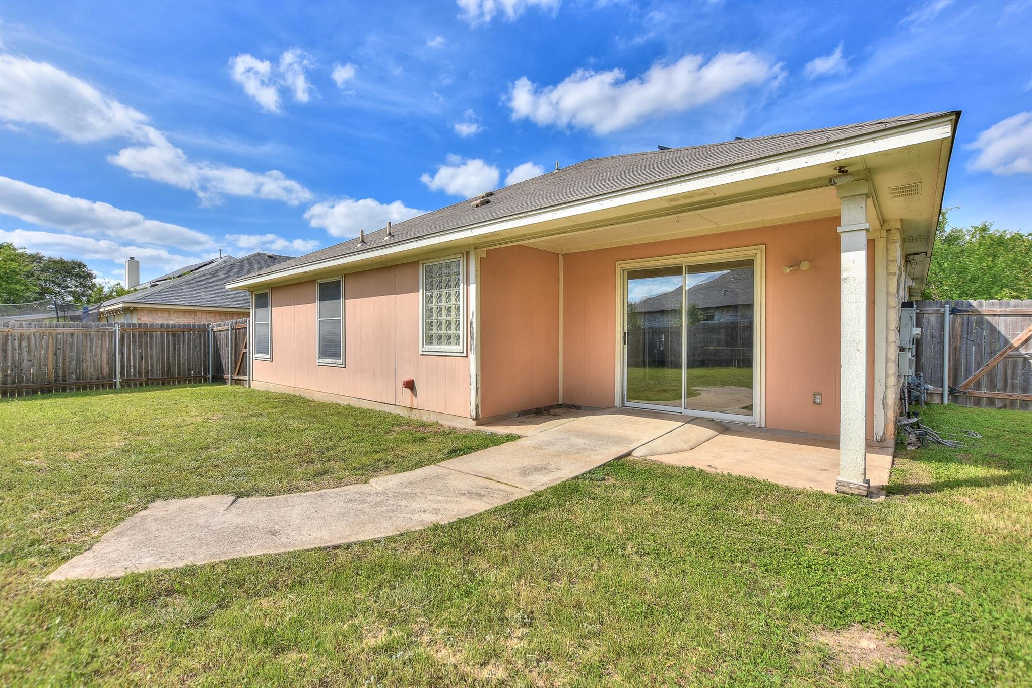 1509 Cora Marie Drive Pflugerville TX 78660