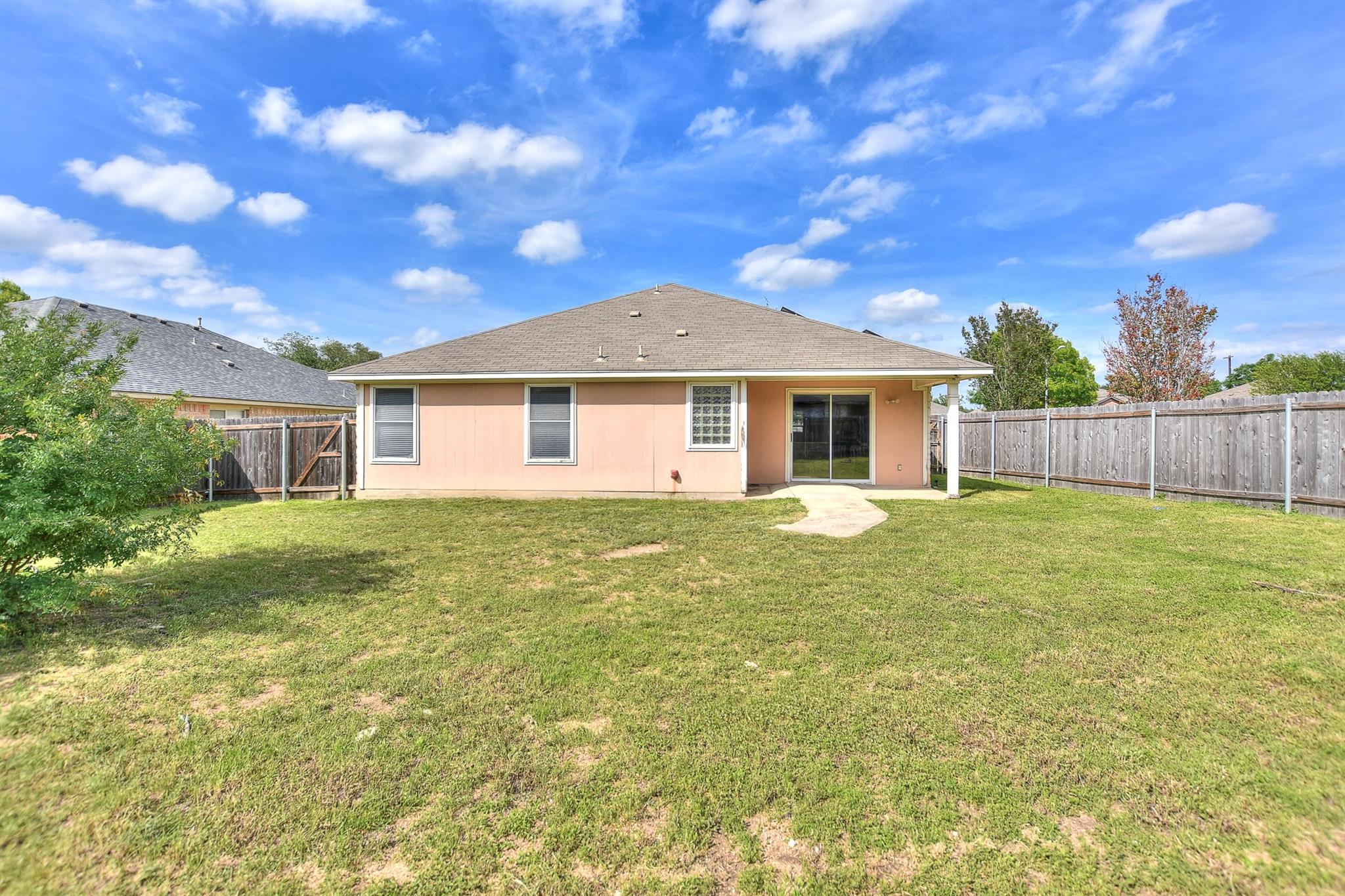 1509 Cora Marie Drive Pflugerville TX 78660
